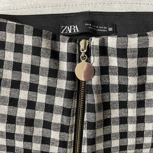 Zara 60s style pants